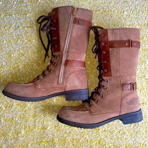 The North Face Boots